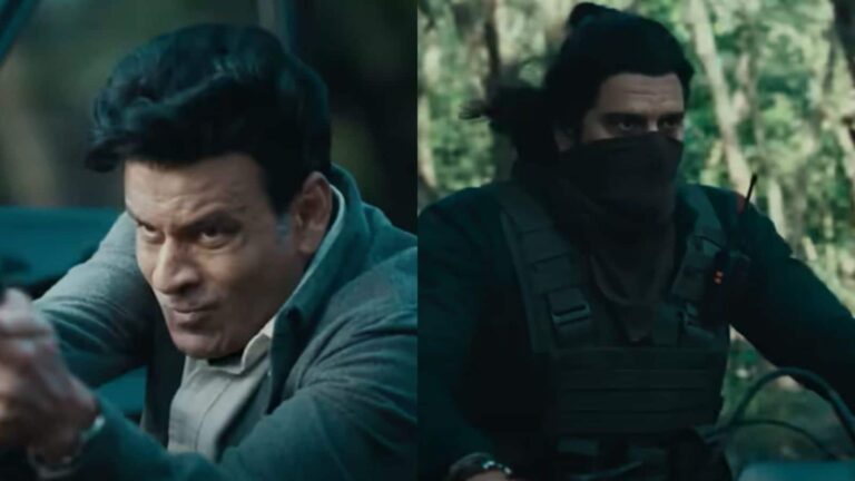 The Family Man 3 Teaser Out: अब किस मिशन पर जा रहे श्रीकांत... फैमिली मैन-3 का टीजर हुआ रिलीज