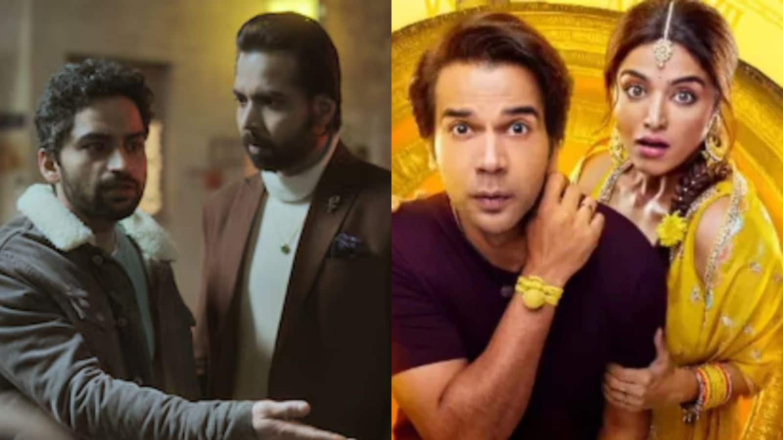 OTT Releases: 'जाट' से लेकर 'भूल चूक माफ' तक...इस हफ्ते ओटीटी पर मिलने वाला है एंटरटेनमेंट का डबल डोज