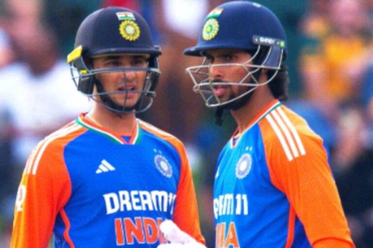 अभिषेक शर्मा के बाद तिलक वर्मा... टी20 रैंकिंग टीम इंडिया का जलवा