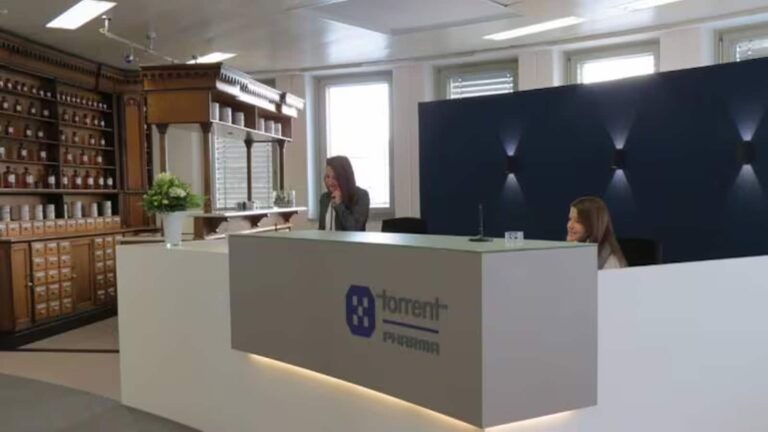 Torrent Pharma-JB Chemicals Deal: जेबी केमिकल्स का टॉरेंट फार्मा में होगा मर्जर, निवेशकों के लिए ऐसी है ब्रोकरेज की राय