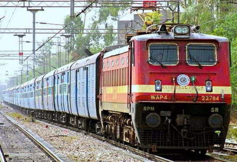 IRCTC पर खतरे में है आपका अकाउंट! तुरंत करें ये जरूरी काम, वरना ब्लॉक हो जाएगा अकाउंट