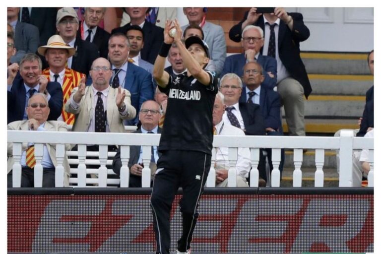 अब बाउंड्री के कैच का रोमांच होगा कम, गेंद को दो बार उछाला तो... बदल गया नियम