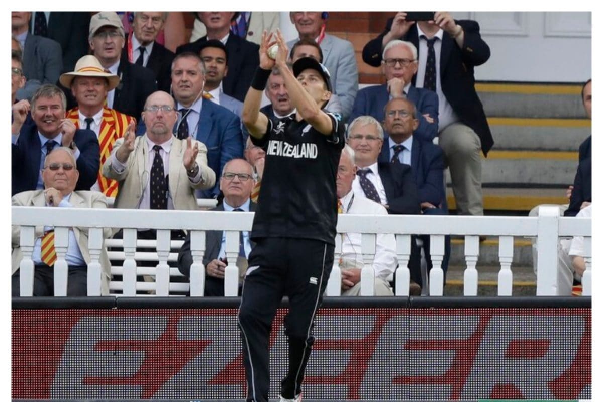 अब बाउंड्री के कैच का रोमांच होगा कम, गेंद को दो बार उछाला तो... बदल गया नियम