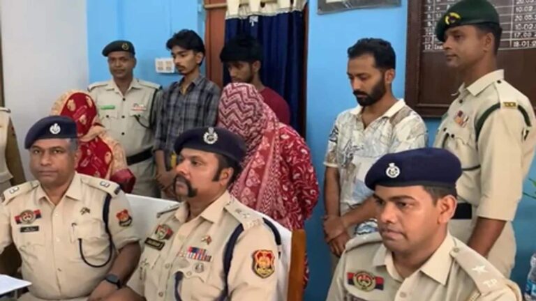 Tripura Murder Case: त्रिपुरा में लव ट्राएंगल में शख्स की निर्मम हत्या, गर्लफ्रेंड ने प्रेमी का शव आइसक्रीम फ्रीजर में रखा, 6 आरोपी गिरफ्तार
