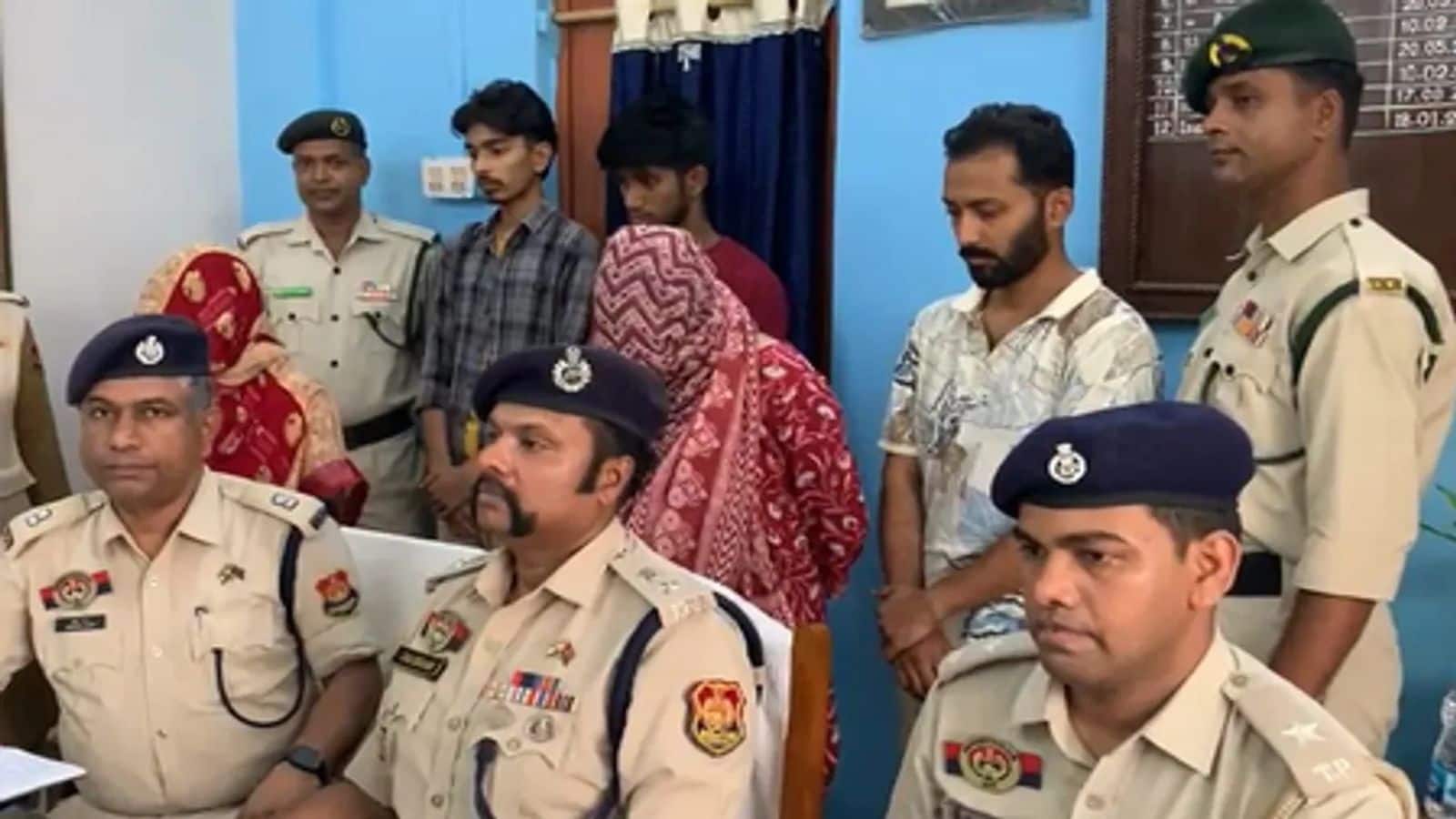 Tripura Murder Case: त्रिपुरा में लव ट्राएंगल में शख्स की निर्मम हत्या, गर्लफ्रेंड ने प्रेमी का शव आइसक्रीम फ्रीजर में रखा, 6 आरोपी गिरफ्तार