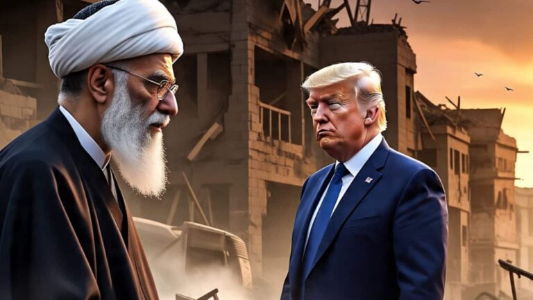 'अमेरिका के हमले में हमारे परमाणु ठिकाने हुए तबाह' पहली बार ईरान ने कबूला