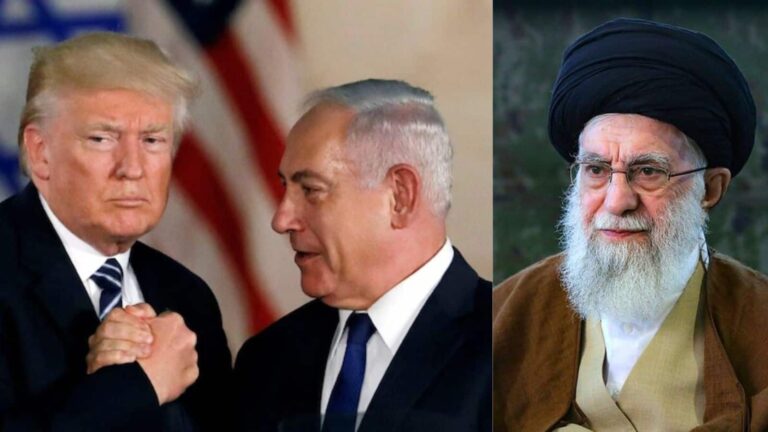 Israel-Iran War: 'अपने पायलट वापस बुलाओ', सीजफायर तोड़ने पर भड़के ट्रंप, इजरायल को दी ये सीधी चेतावनी