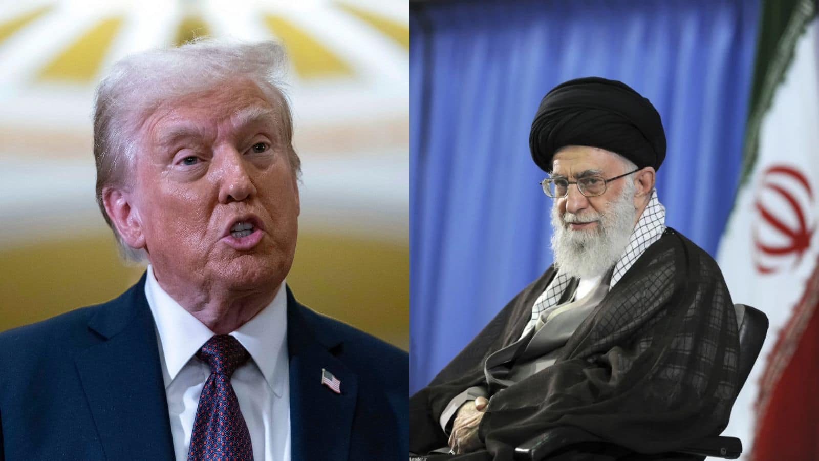 Iran Israel War : तेहरान में उठने वाला है तबाही का तूफान, ब्लूमबर्ग से लेकर वॉल स्ट्रीट जर्नल तक हर रिपोर्ट दे रही बस एक ही चेतावनी!