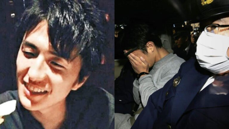 जापान के ‘Twitter Killer’ को दी गई फांसी! हमदर्द बनकर 9 लोगों के कर दिए टुकड़े, सभी को फ्रीजर में रखता था हैवान