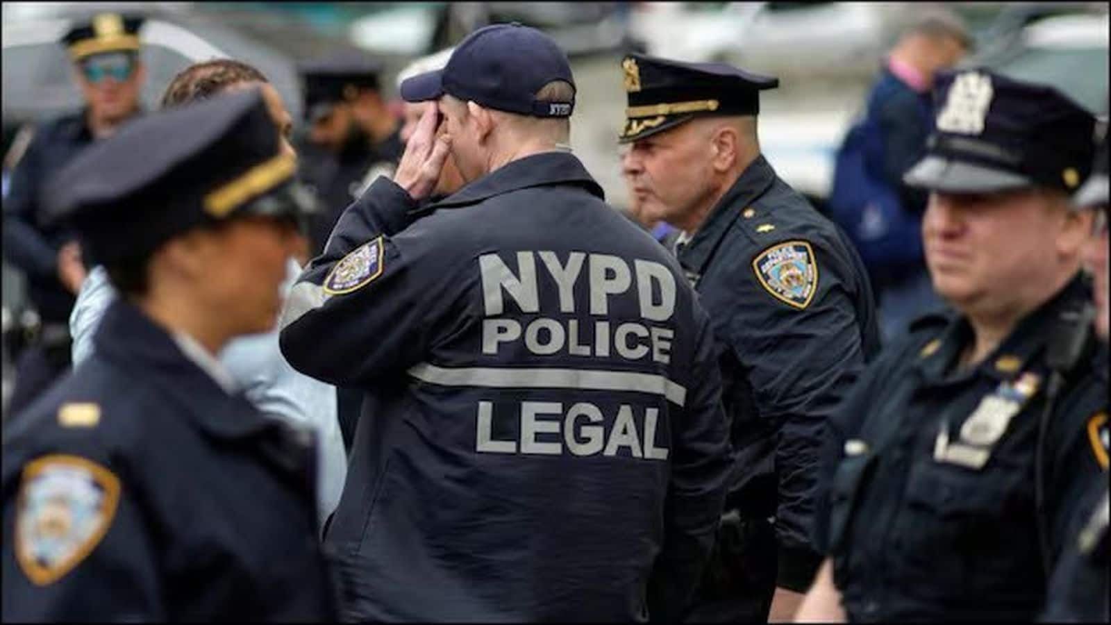 High Alert in US: ईरान पर बमबारी के बाद अमेरिका में हाई अलर्ट, सभी प्रमुख शहरों में बढ़ाई गई सुरक्षा