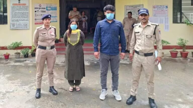 Uttarakhand Rape Case: मां ने अपने बॉयफ्रेंड से अपनी ही बेटी का कराया दुष्कर्म, हुई गिरफ्तार