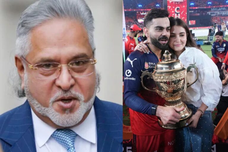 'ई साला कप नामदे...' RCB पहली बार बनी IPL चैंपियन तो क्या बोले विजय माल्या?