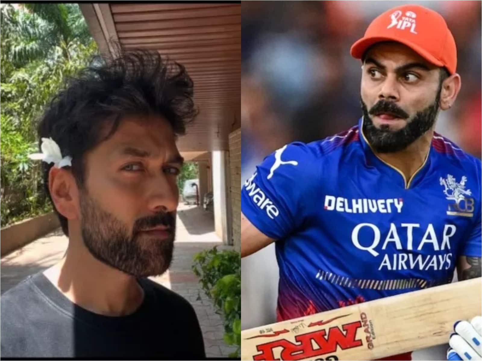 'RCB ने जीता फाइनल तो विराट के लिए मैं...', मैच से पहले एक्टर नकुल मेहता ने कर दिया बड़ा वादा