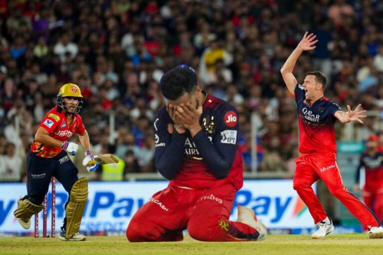 हमारा मजाक उड़ाया, बहुत बातें सुनी ...चुप रहे विराट ने बताया कैसे ताने मारे गए