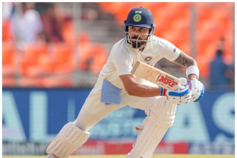 'खराब परफॉर्मेंस के कारण संन्यास नहीं लिया...' विराट कोहली पर क्या बोले चैपल