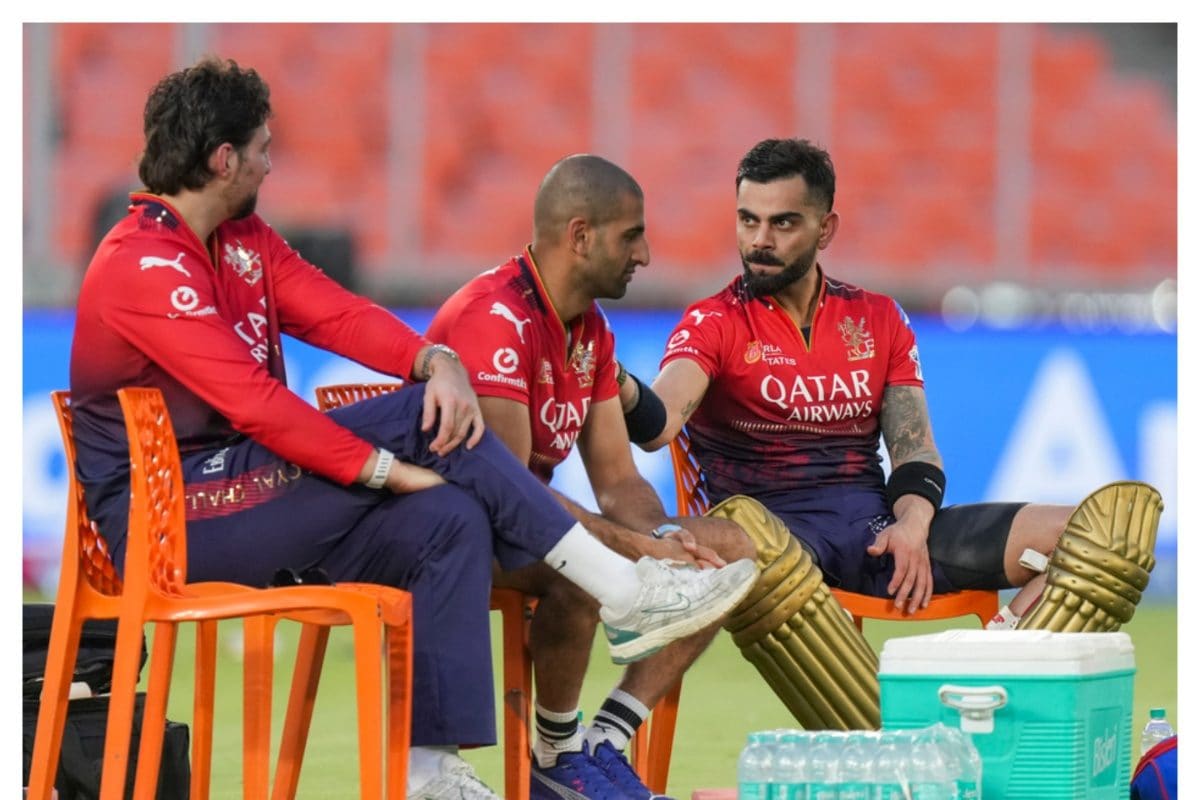 आरसीबी की 5 कमजोरियां तोड़ सकती हैं कोहली का सपना, देख लें ट्रैक रिकॉर्ड...