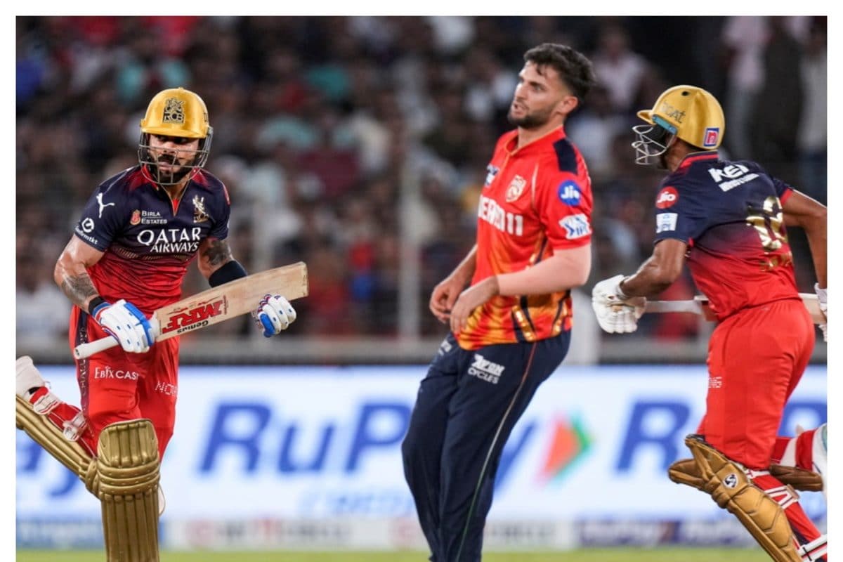 अंपायरों ने किया पक्षपात! कोहली को ना रोका ना वार्निंग... गावस्कर ने उठाए सवाल