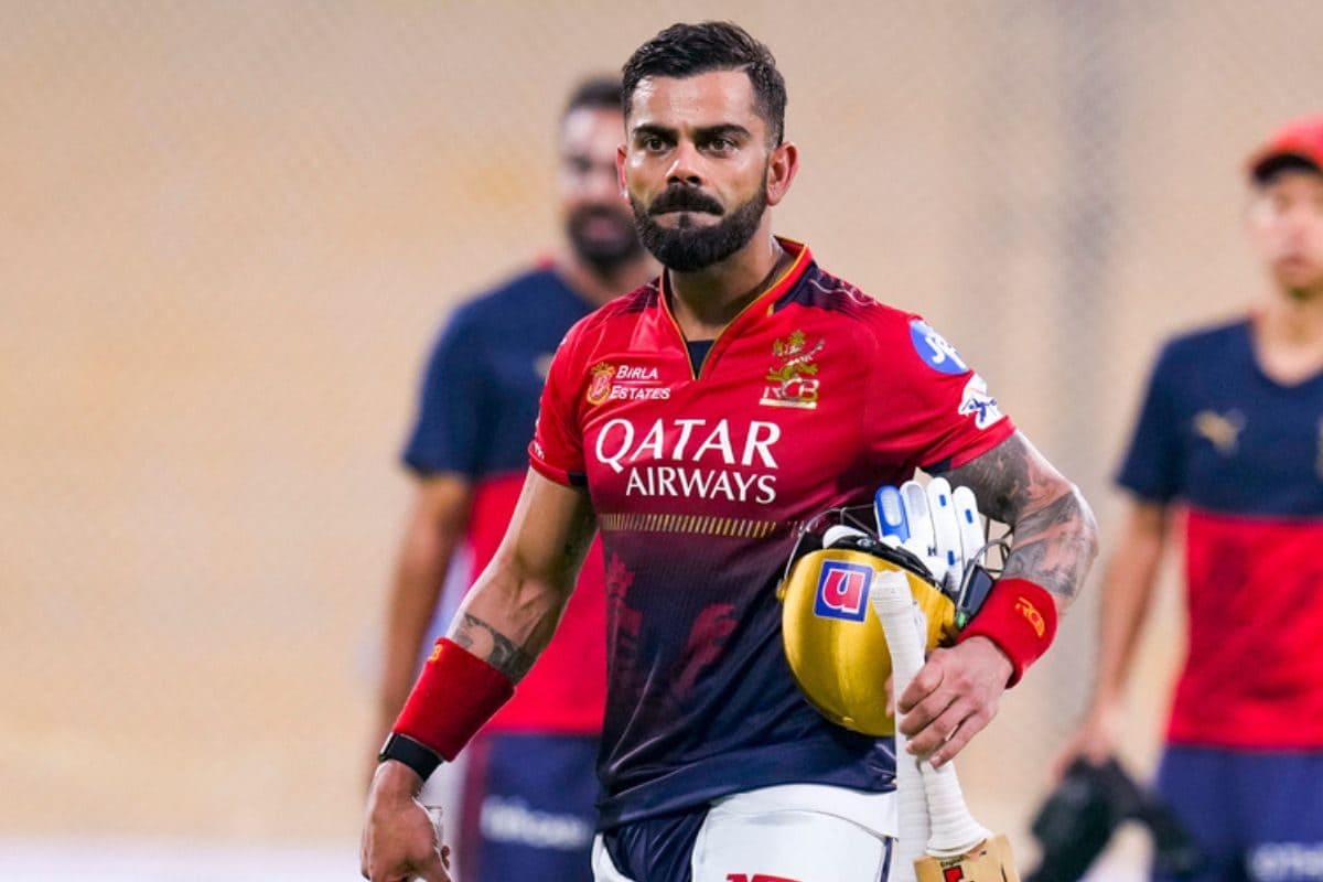 मुश्किल में विराट कोहली, पब One8 Commune पर केस दर्ज