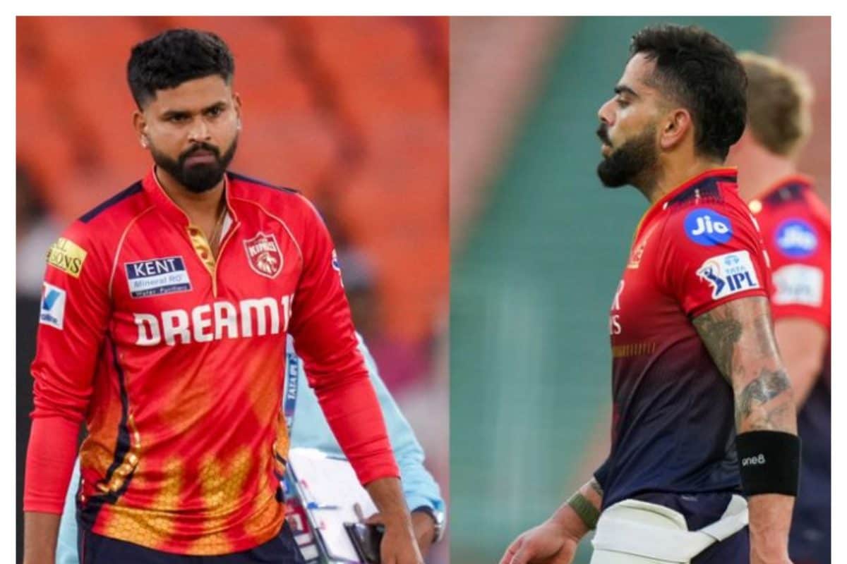 श्रेयस ने तोड़ा विराट का रिकॉर्ड, अब ध्वस्त न कर दें ट्रॉफी का सपना