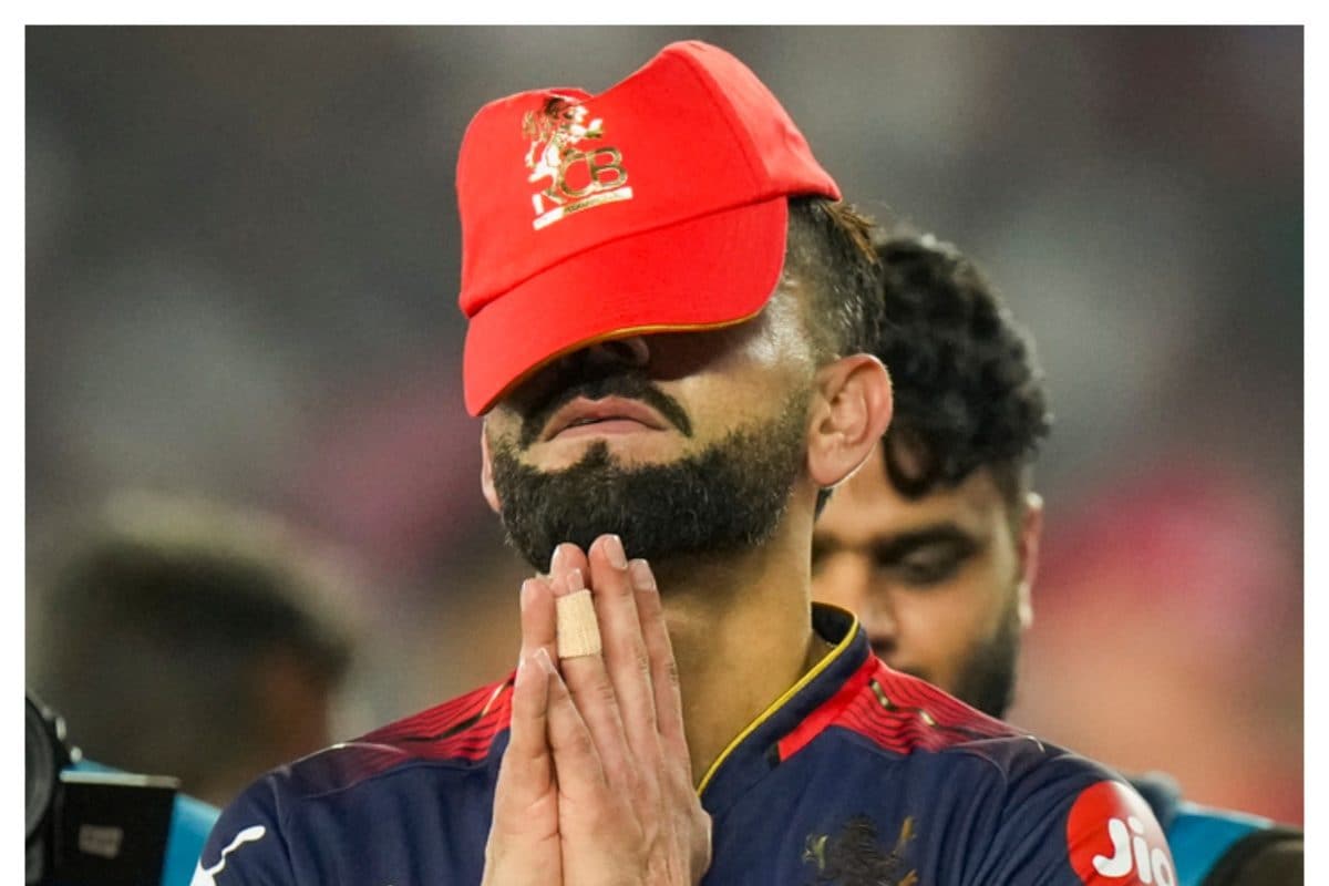 विराट कोहली का जवाब नहीं, फाइनल में सबसे बड़ी पारी खेल आरसीबी को बनाया चैंपियन