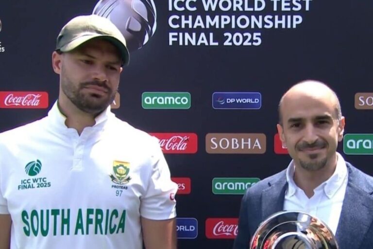 क्रेडिट लेने का कोई शौक नहीं, शतक जड़ने के बाद मारक्रम बोले- मैंने बहुत रन...