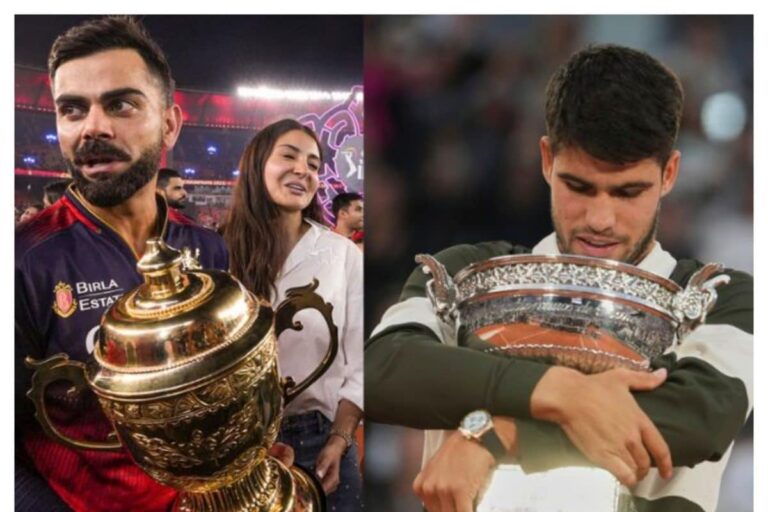 अब आया सबसे बड़ा मुकाबला, प्राइज मनी आईपीएल और फ्रेंच ओपन चैंपियन से भी बड़ी