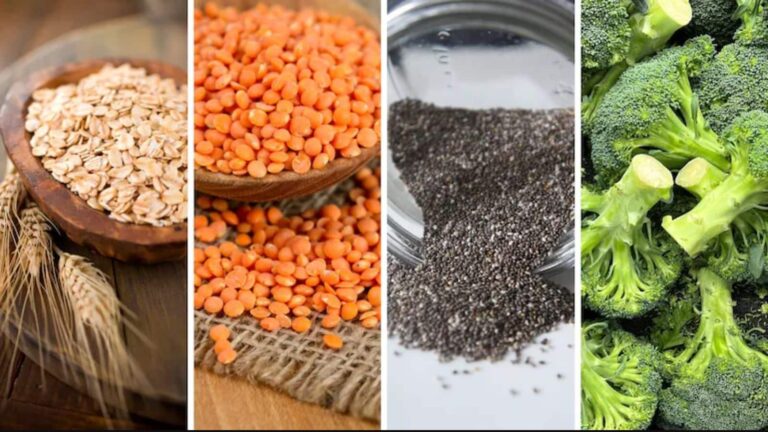 ओजेम्पिक नहीं बल्कि फाइबर इनटेक बढ़ाकर भी कर सकते हैं वेट लॉस! जानिए क्या है ऑप्शंस?