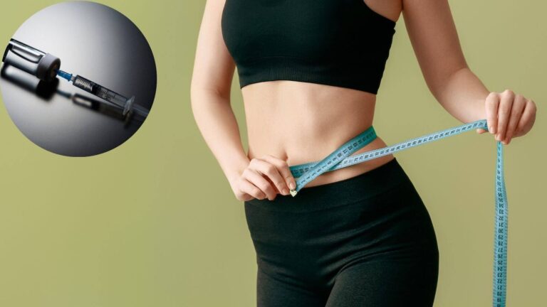 वेट लॉस इंजेक्शन कैसे घटाता है वजह, फैट कंट्रोल करने में दवा का कितना डोज है कारगर, जानें