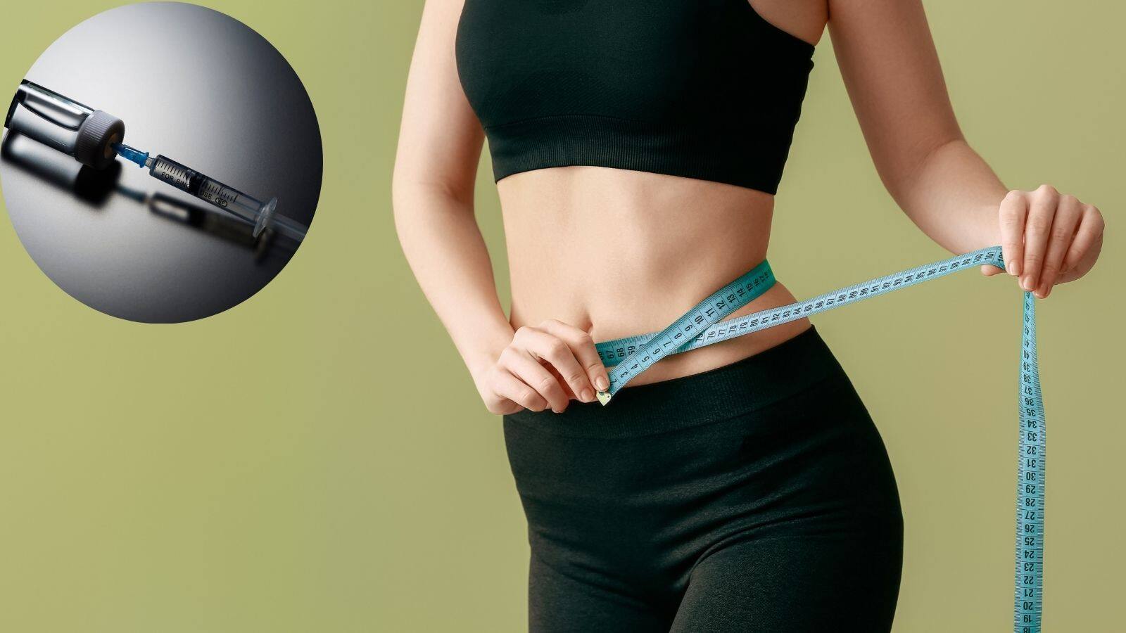वेट लॉस इंजेक्शन कैसे घटाता है वजह, फैट कंट्रोल करने में दवा का कितना डोज है कारगर, जानें