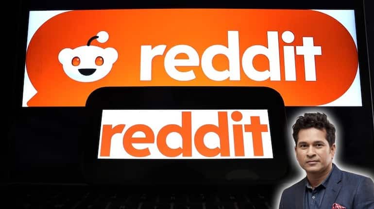 सचिन तेंदुलकर बने Reddit के ग्लोबल ब्रांड एंबेसडर, दुनियाभर के क्रिकेट फैंस को प्लेटफॉर्म पर लाने का है प्लान