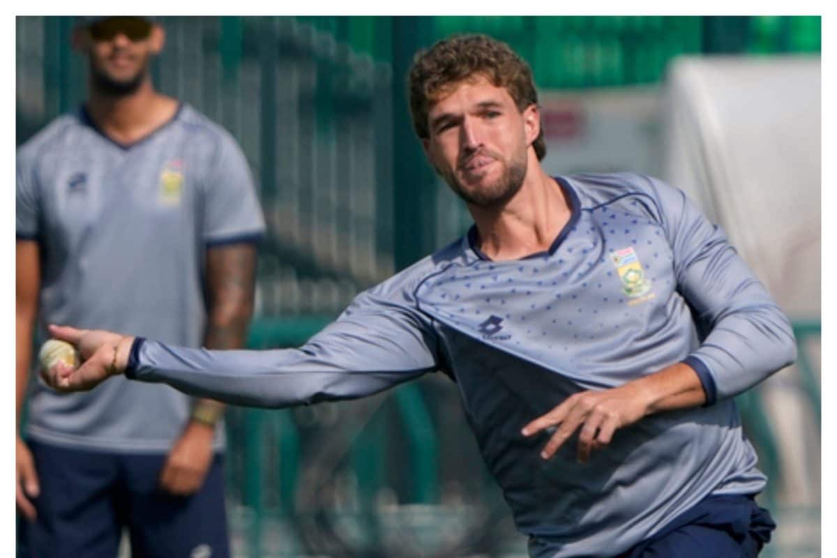 दक्षिण अफ्रीका के नए 'कैलिस' ने ठोके 147 रन, जीत कर दी पक्की