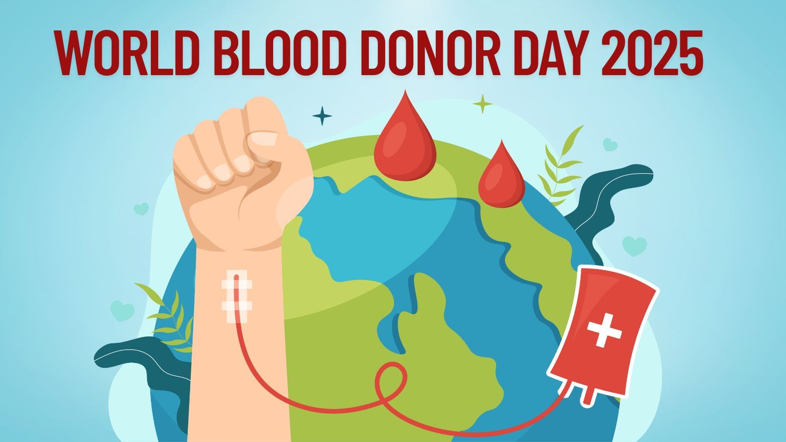 World Blood Donor Day 2025: इन बीमारियों में ब्लड डोनेट न करें, वरना फायदे की जगह हो सकता है खतरा