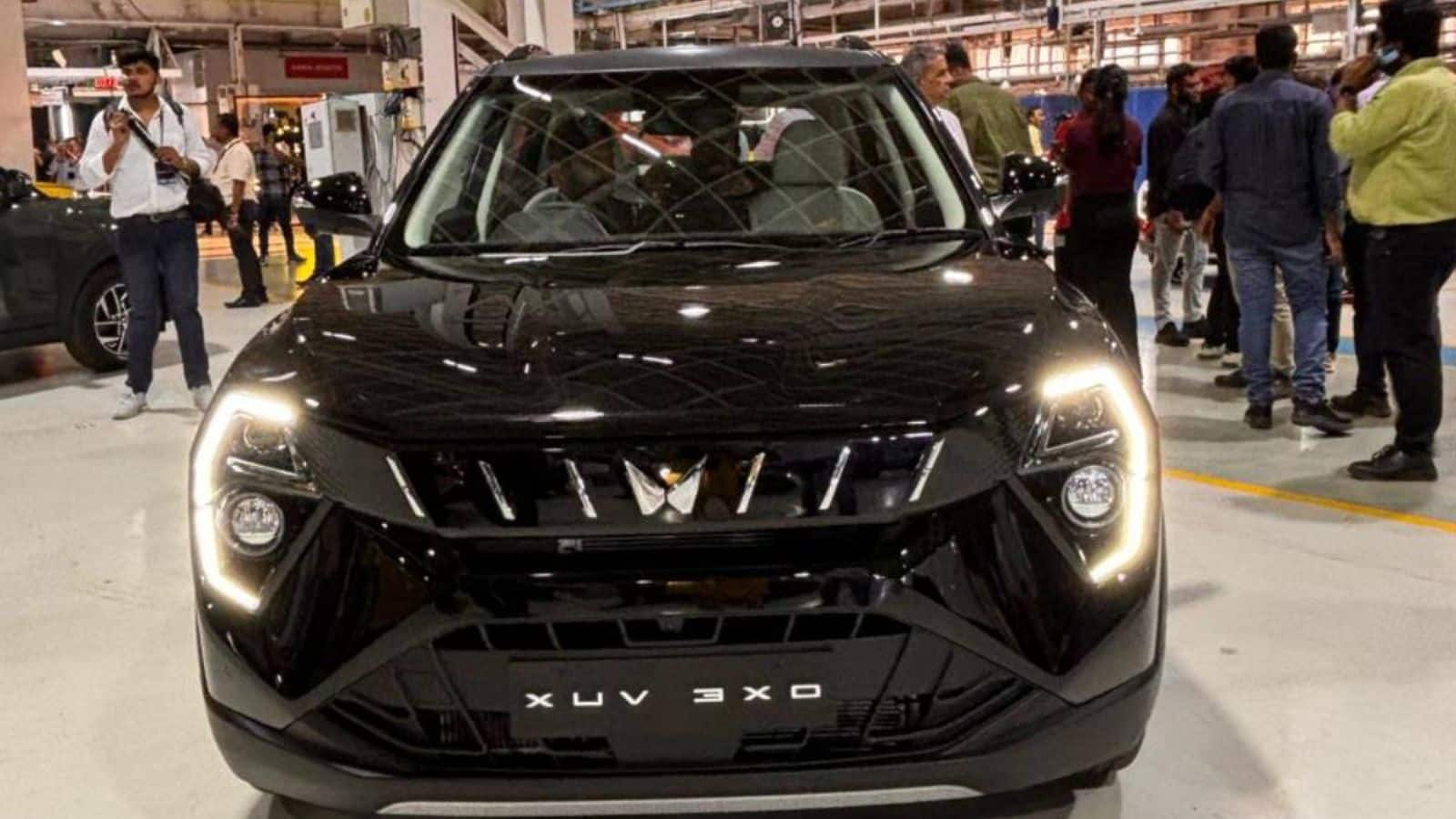 Mahindra XUV 3XO: महिंद्रा का बड़ा दावा, ANCAP में 5 स्टार रेटिंग के बगैर भी XUV 3XO होगी एक बेहद सुरक्षित SUV