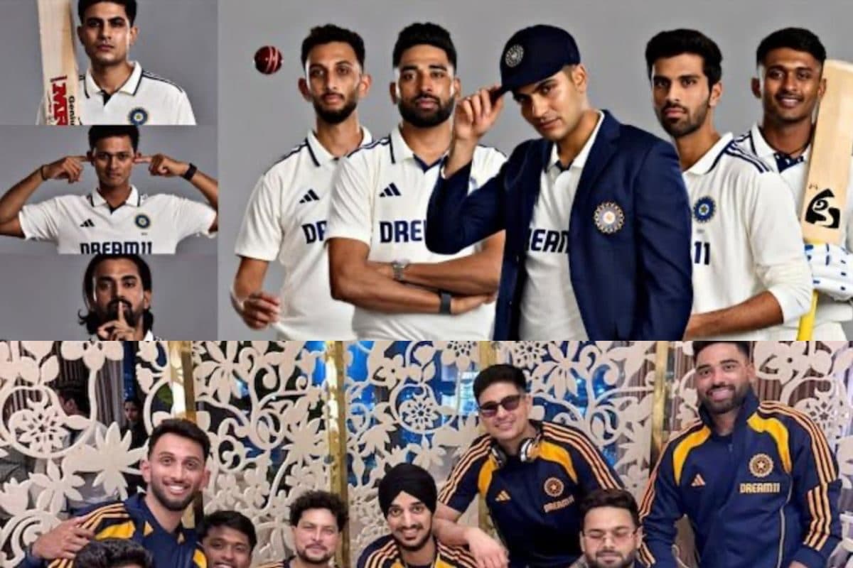 बिना विराट-रोहित के भी सीरीज ऐशेज से बड़ी, गिल, पंत, यशस्वी को देखने आएगी भीड़