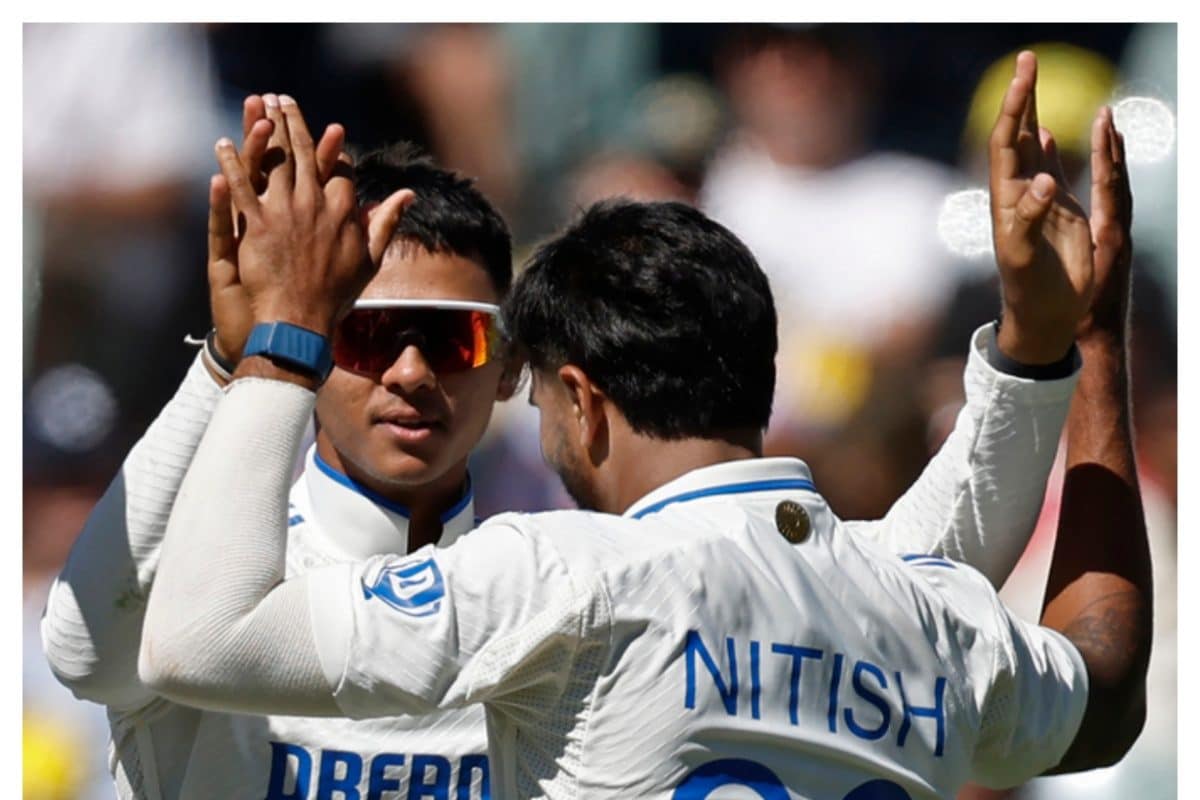 कॉमेंट्री बॉक्स में बैठकर गलतियां गिनाना सरल... यशस्वी के पक्ष में उतरा दिग्गज