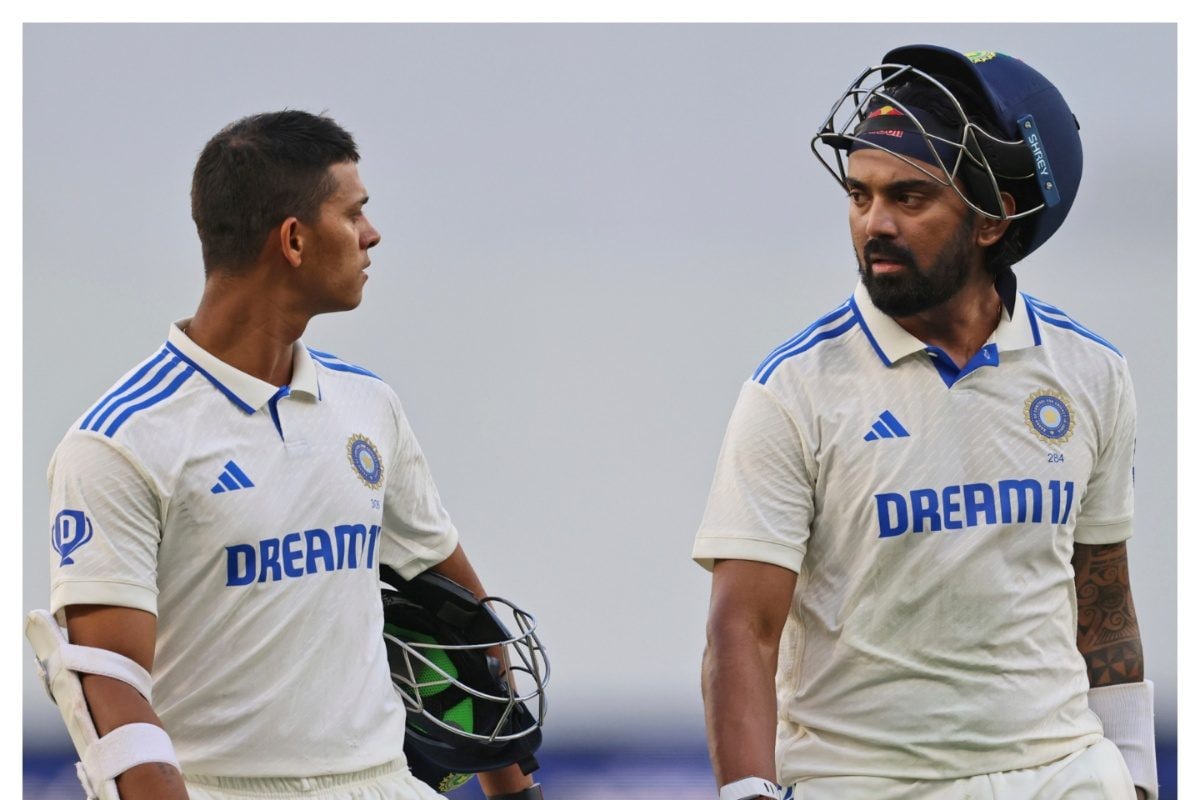 IND vs ENG Test: यशस्वी-केएल ने ठोक दी ताल, टीम इंडिया को दे दी मनचाही मुराद