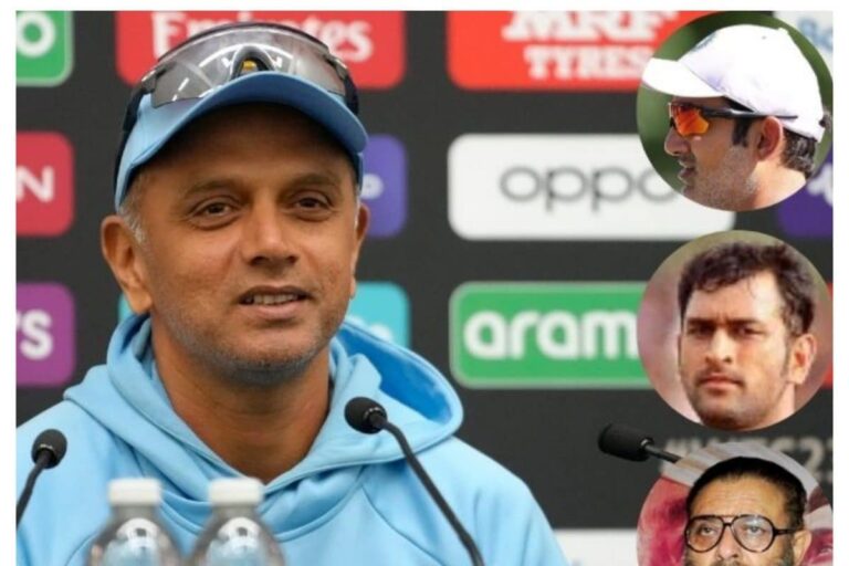 7 क्रिकेटरों का करियर बर्बाद, धोनी को हटाना... सेलेक्टर्स पर किसने लगाए आरोप