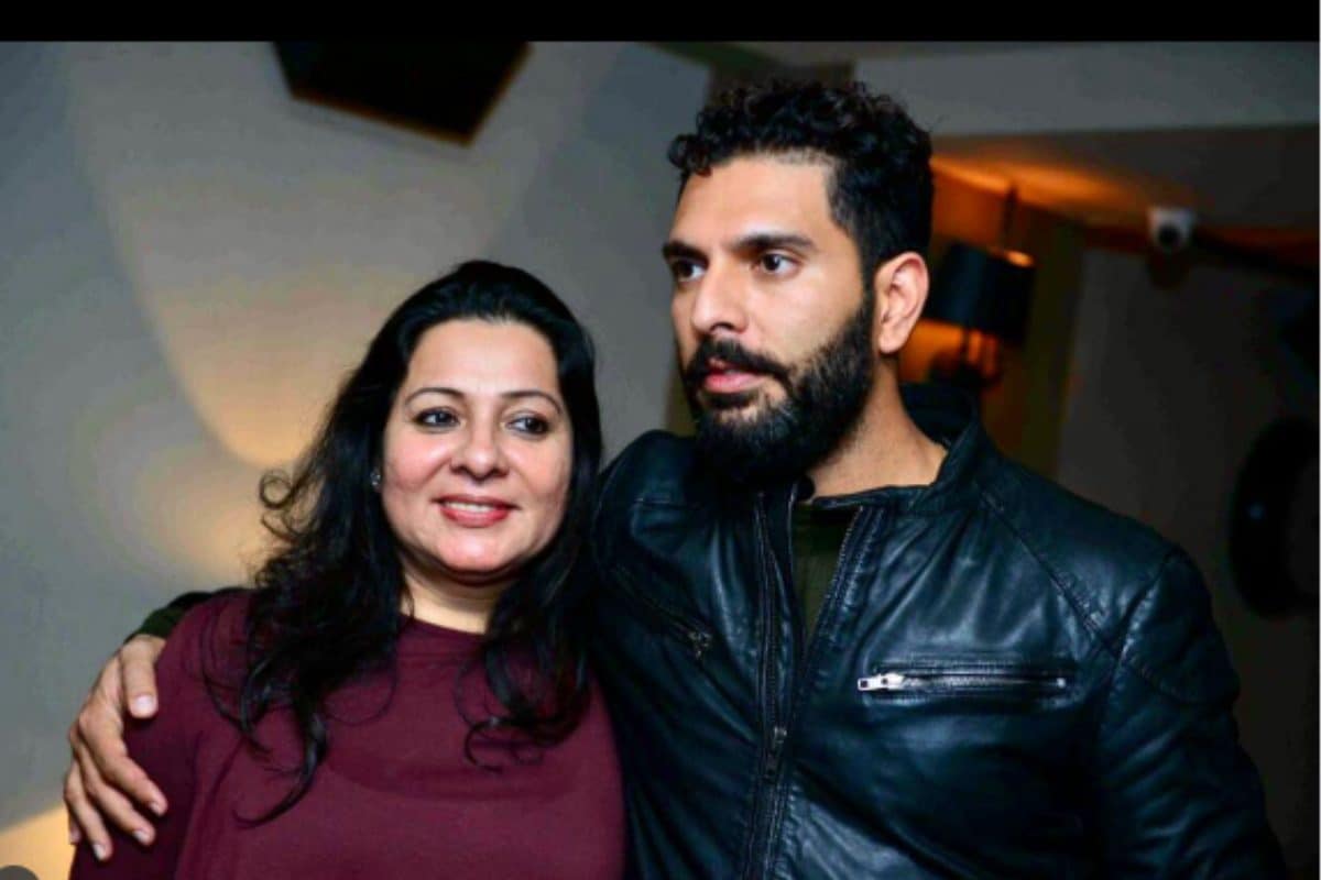 युवराज हैं मम्माज ब्वॉय, मां को जब थमाई पहली कमाई, ऐसा था शबनम का रिएक्शन