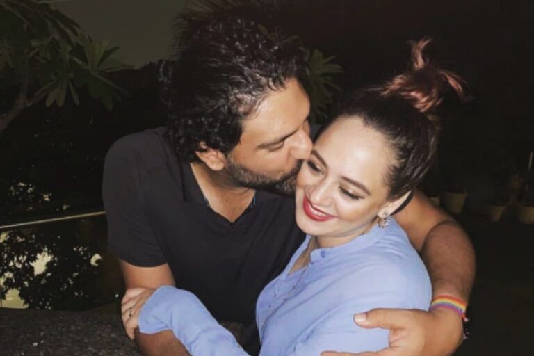 पहली डेट के लिए 3 साल तक कराया इंतजार, धर्म बदलकर क्रिकेटर से की थी शादी