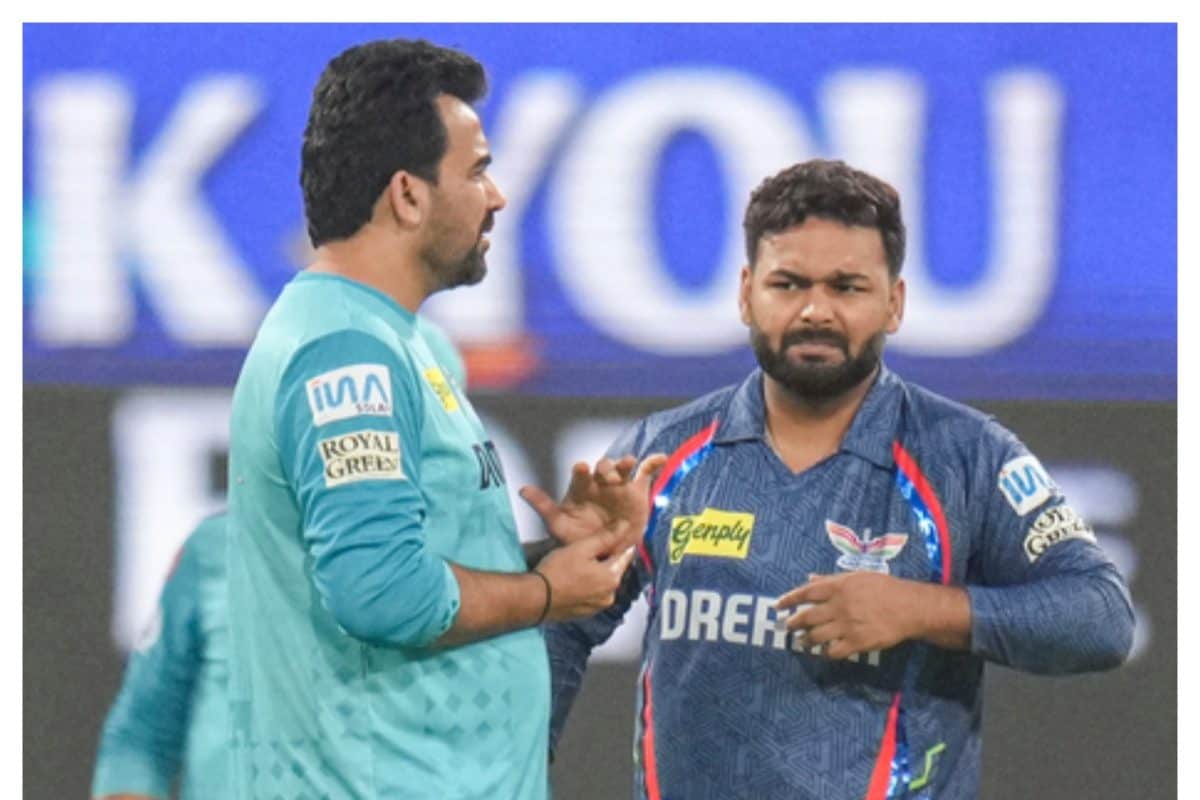 ट्रॉफी नहीं मिली तो छंटनी में जुट गईं टीमें, जहीर खान निशाने पर, ऋषभ पंत...