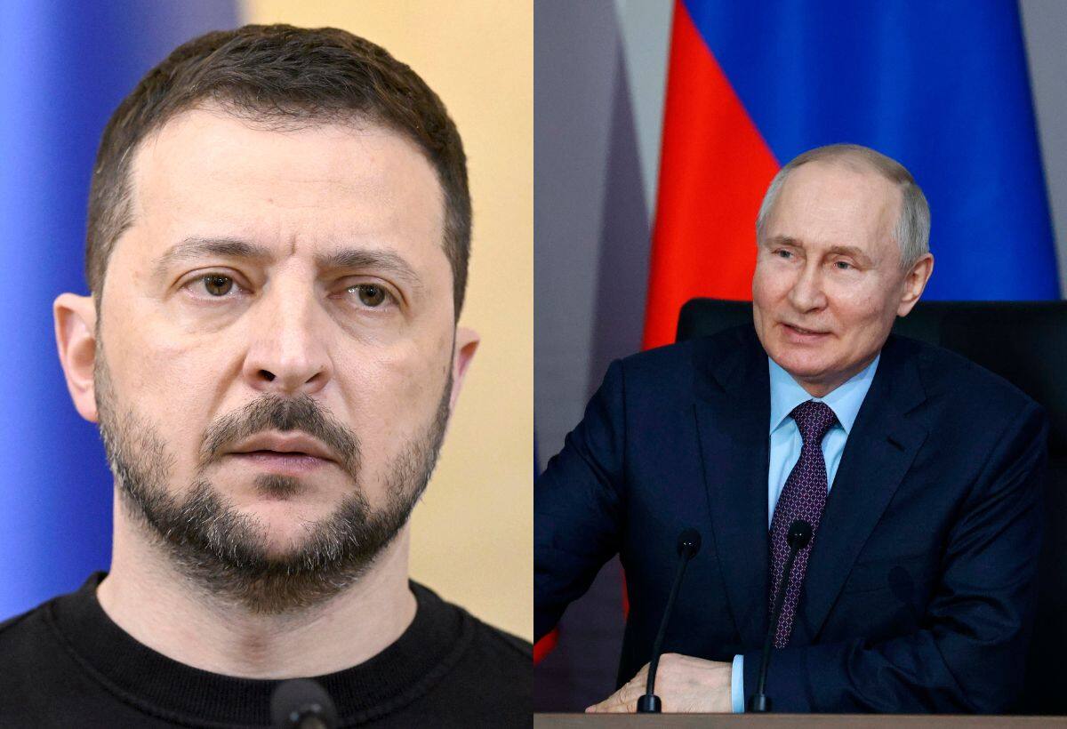 रूस-यूक्रेन के बीच होगा सीजफायर? जंग के महौल के बीच तुर्की में मिले दोनों देशों के नेता, जानें क्या किस बात पर बनी सहमती