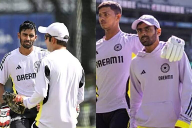 IND VS ENG: 4 साल, 4 देश, 44000 किमी की यात्रा, फिर भी नहीं मिली टोपी