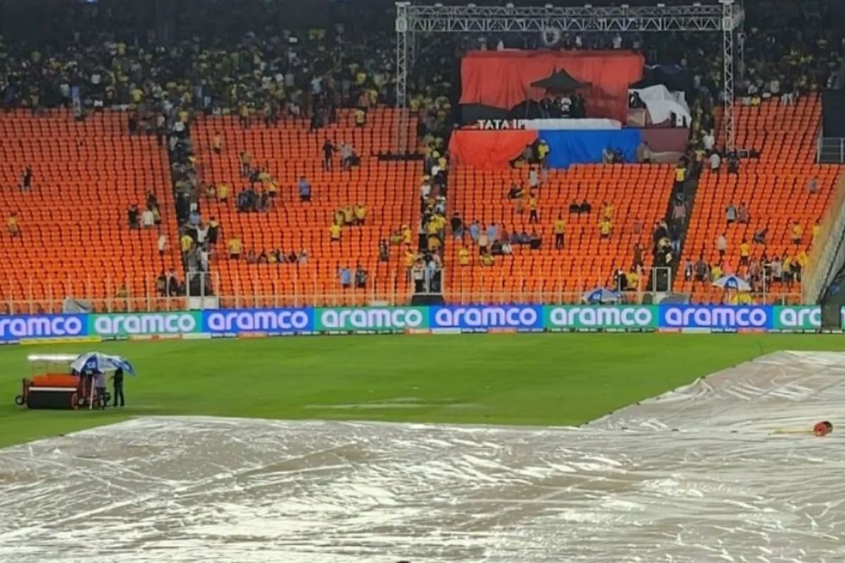 IPL Final: क्या होगा अगर रिजर्व डे में बारिश हो जाए, फिर कौन बनेगा चैंपियन