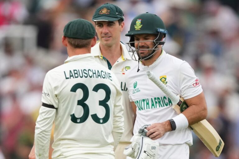 आईसीसी डब्ल्यूटीसी  फाइनल जीतकर मालामाल हुए साउथ अफ्रीकी खिलाड़ी