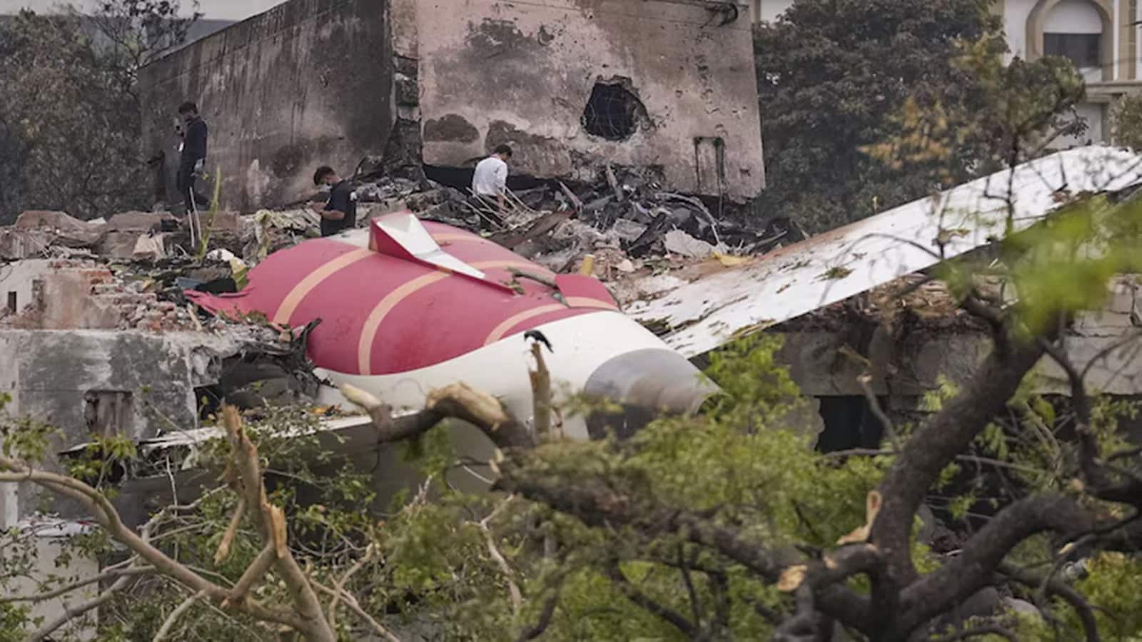 अब इतिहास ही रहेगा फ्लाइट नंबर '171', Air India और Air India Express फिर कभी नहीं करेंगी इस्तेमाल