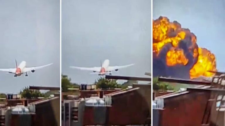 Air India Plane Crash: शादी के दो दिन बाद लंदन लौट रहे थे 26 साल के भाविक, एयर इंडिया विमान हादसे में गई जान