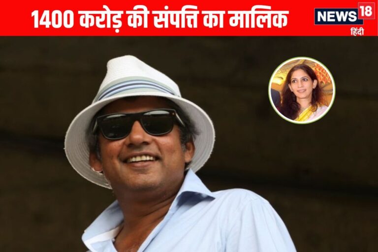 भारतीय क्रिकेटर, जिसकी नेटवर्थ 1400 करोड़, एक्ट्रेस से क्यों टूट गया था रिश्ता