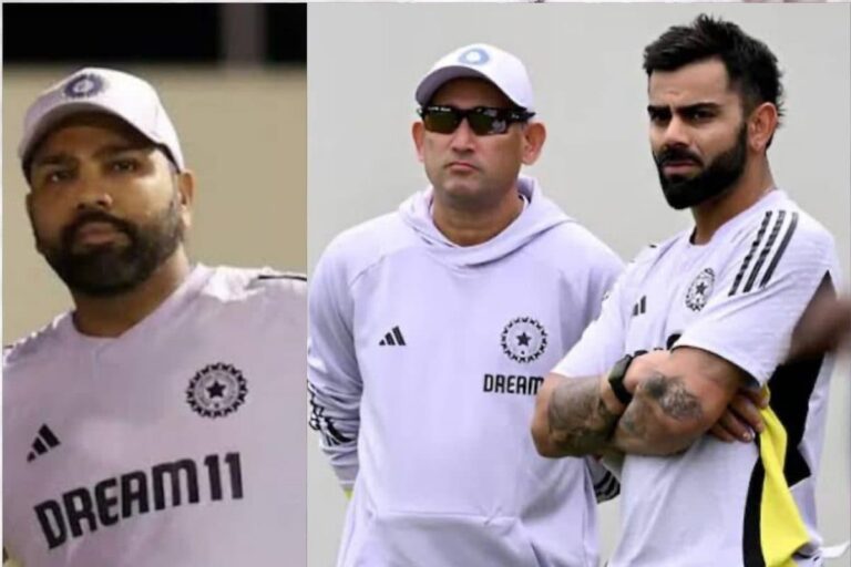 चीफ सेलेक्टर को बोर्ड क्यों देगा बड़ा ईनाम, रोहित-विराट कहीं वजह तो नहीं?