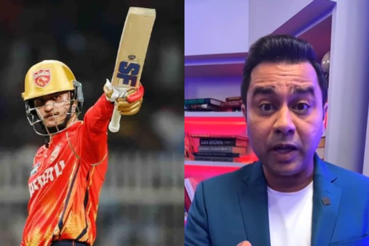 आकाश चोपड़ा की अनकैप्ड आईपीएल XI घोषित, वैभव सूर्यवंशी को तीसरे नंबर पर रखा