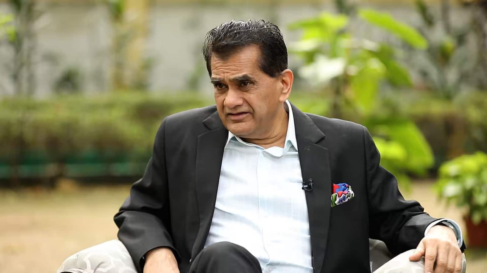 भारत के G20 शेरपा अमिताभ कांत का इस्तीफा, इस कारण खत्म किया अपने 45 वर्ष के कैरियर का अंत